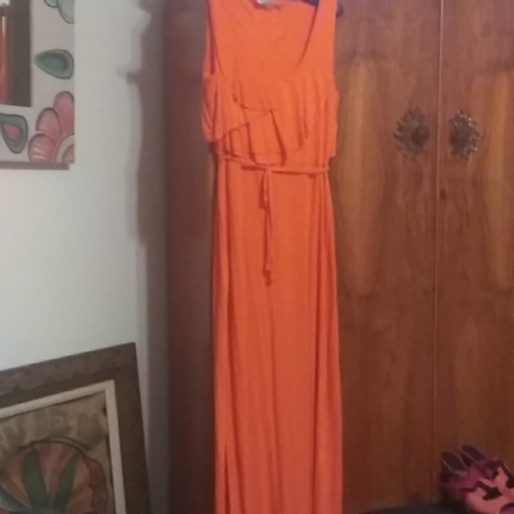 Calvin Klein summer dress